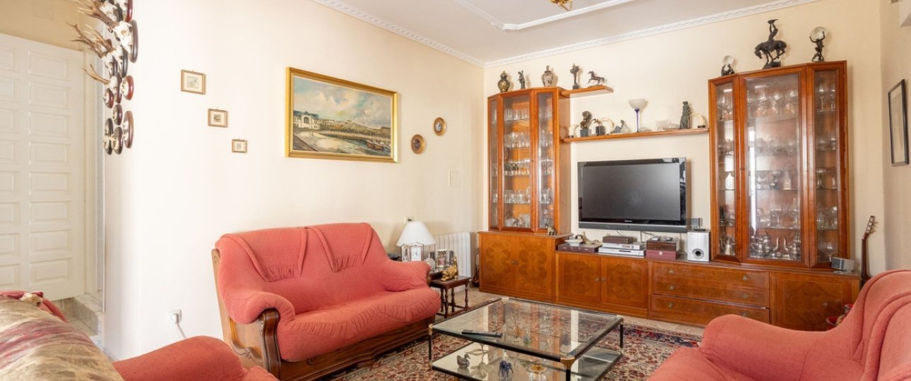 Wiederverkauf - Villa - Orihuela - Villamartin