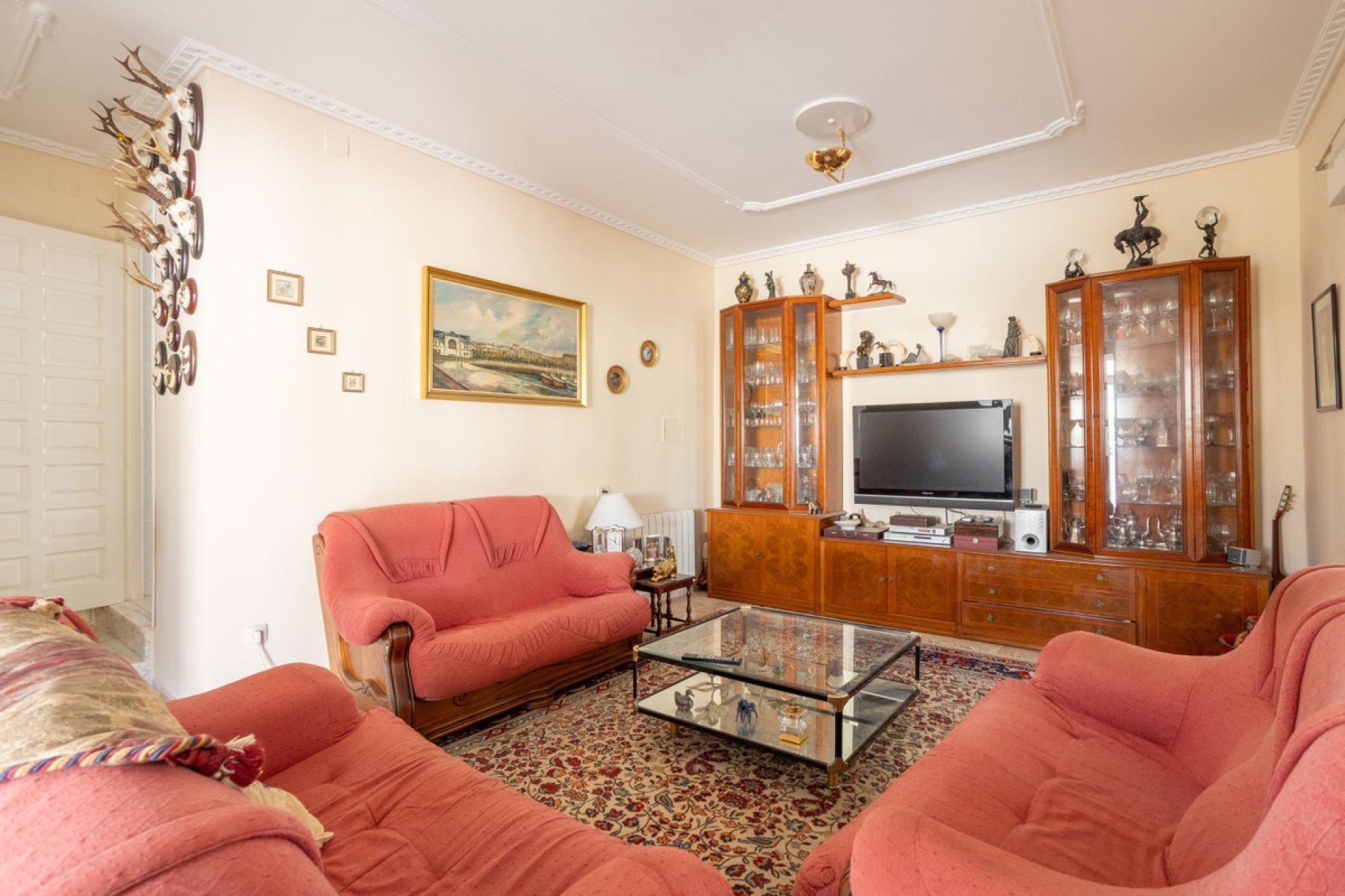 Wiederverkauf - Villa - Orihuela - Villamartin