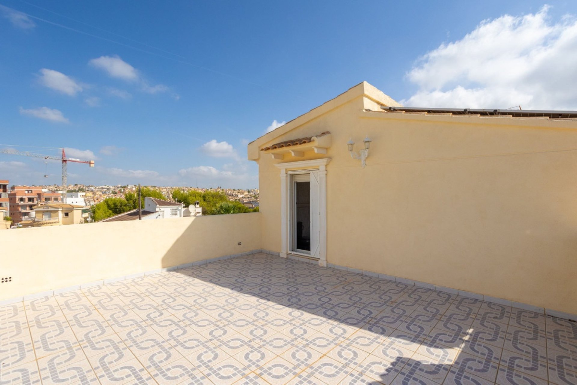 Wiederverkauf - Villa - Orihuela - Villamartin