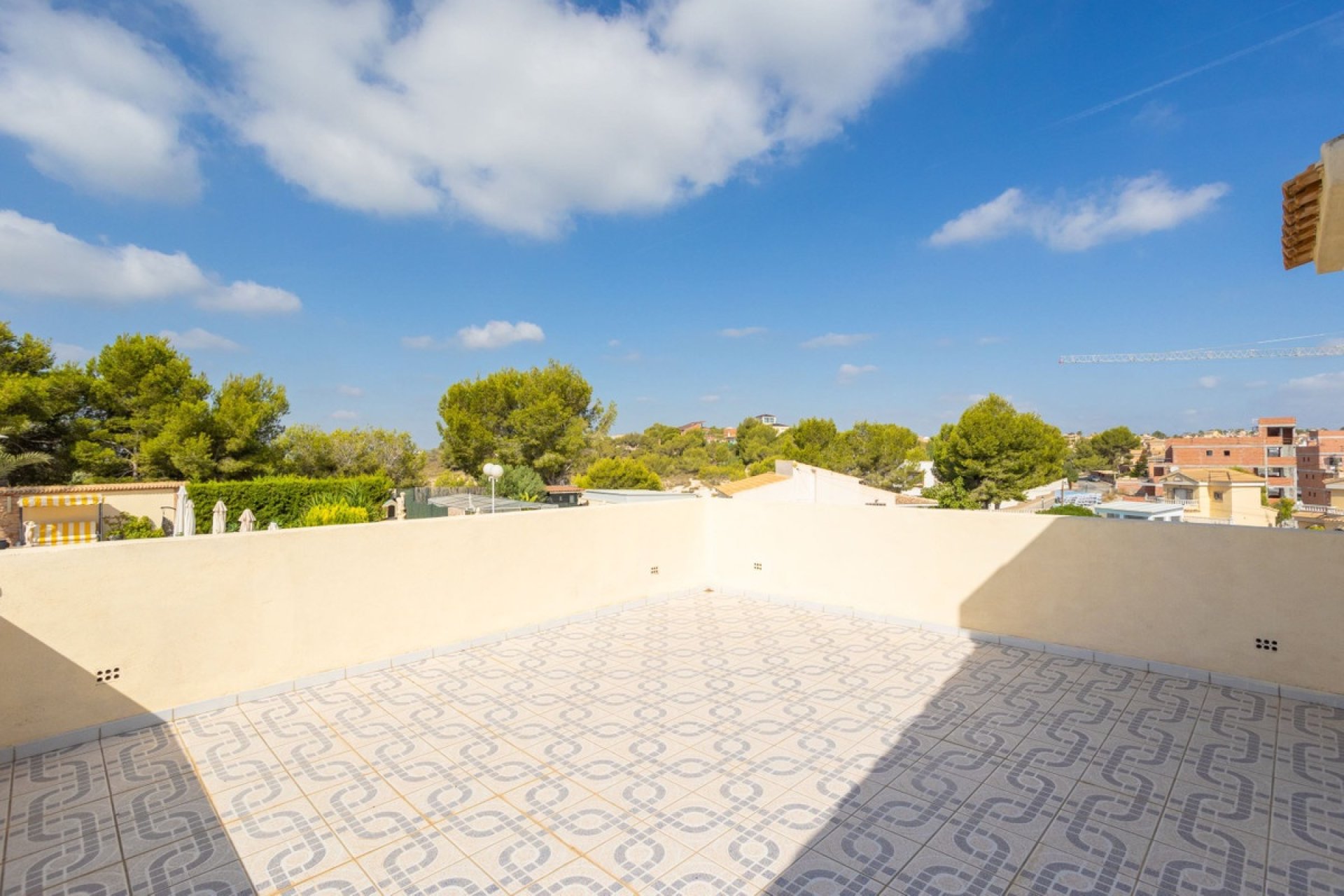 Wiederverkauf - Villa - Orihuela - Villamartin