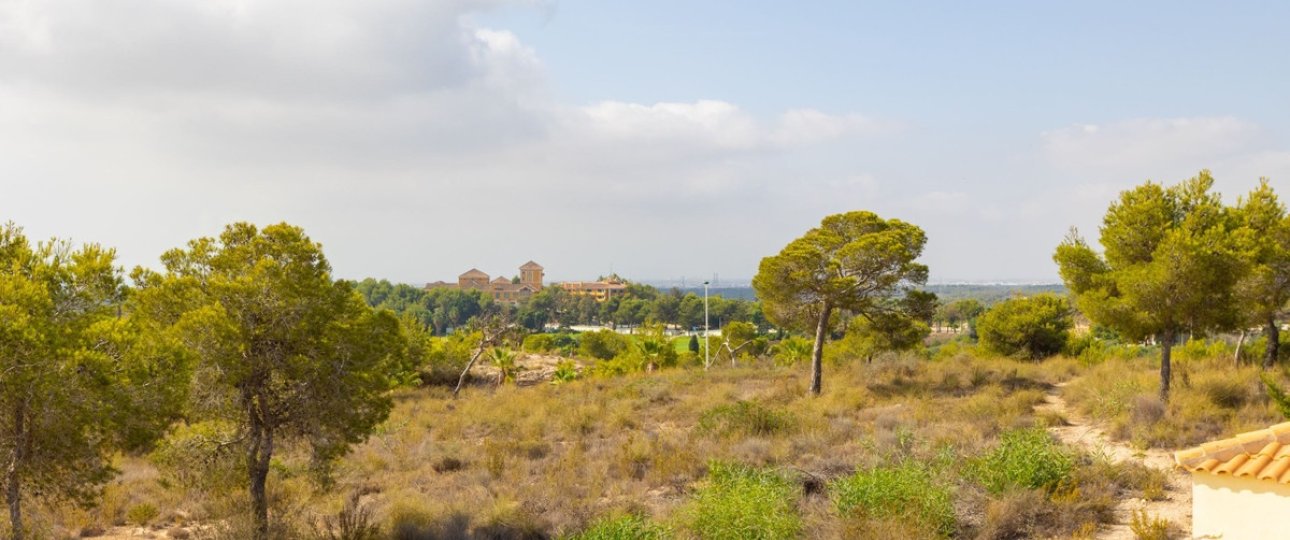 Wiederverkauf - Villa - Orihuela - Villamartin