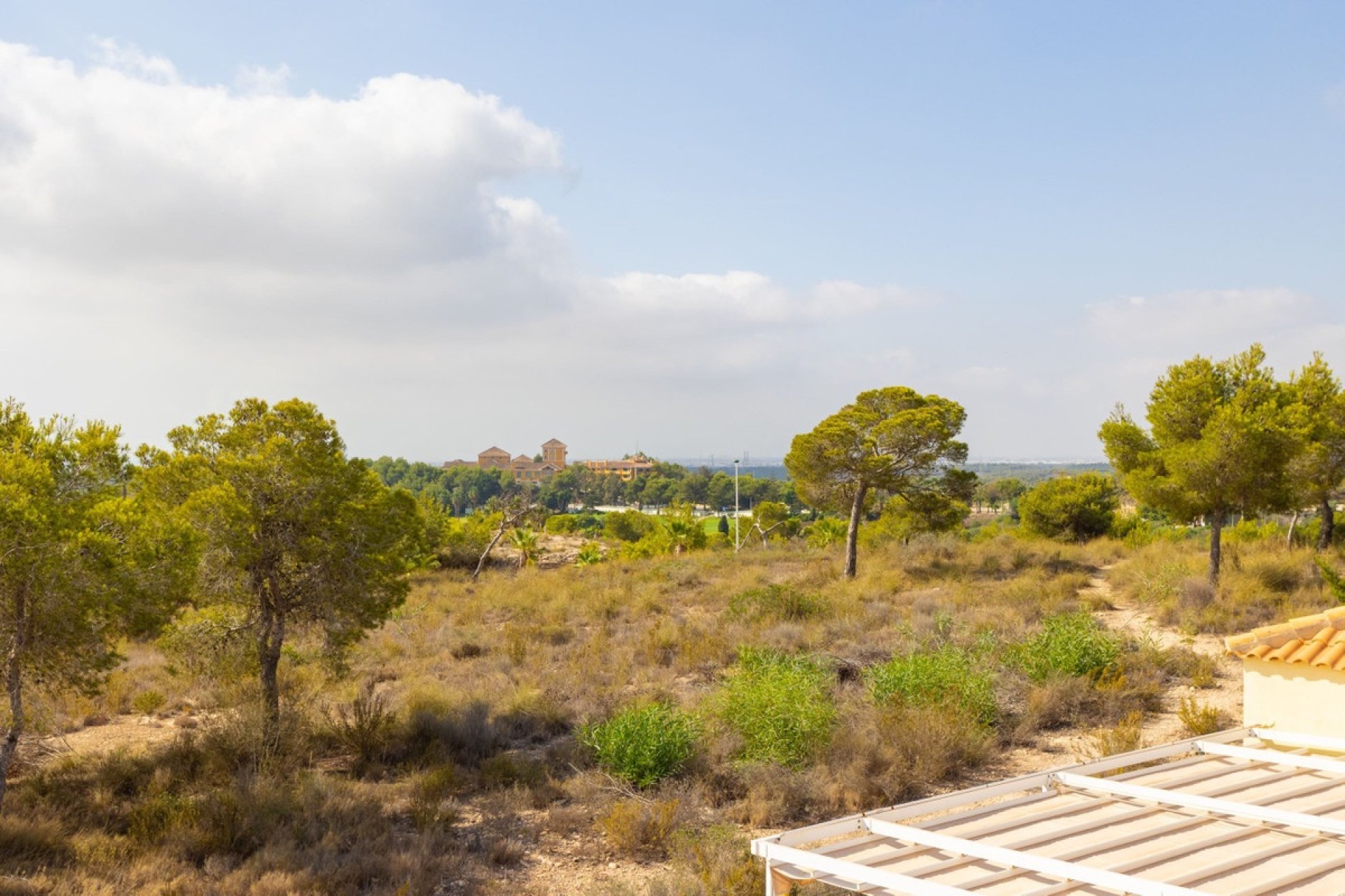 Wiederverkauf - Villa - Orihuela - Villamartin