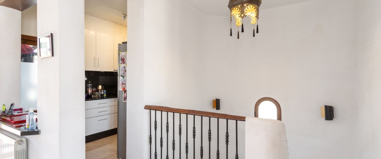 Wiederverkauf - Villa - Orihuela - Villamartin