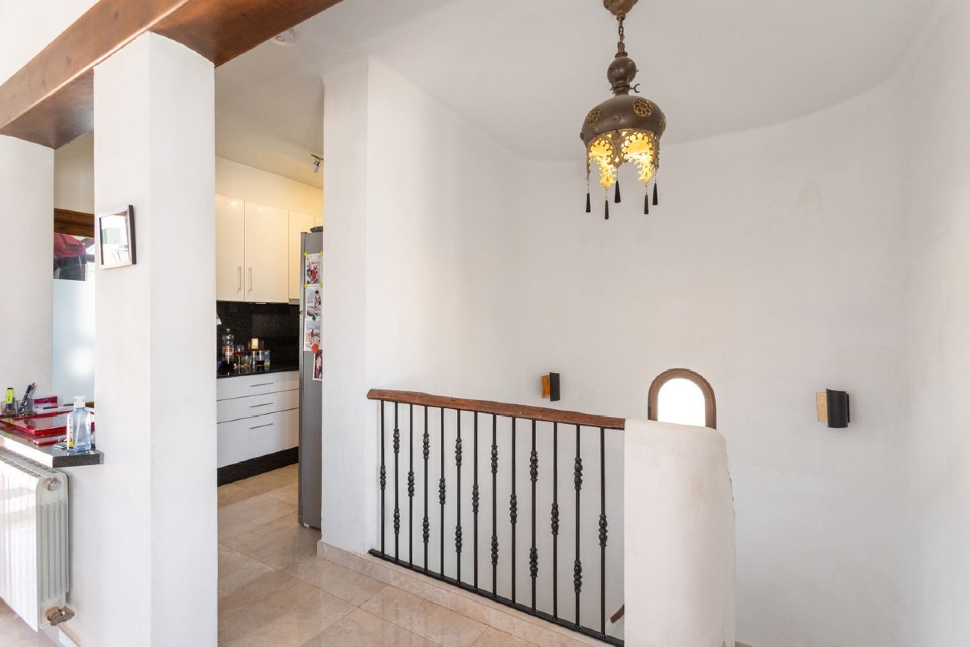 Wiederverkauf - Villa - Orihuela - Villamartin