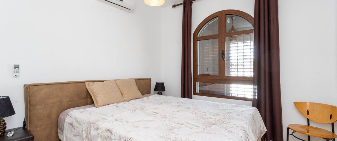 Wiederverkauf - Villa - Orihuela - Villamartin