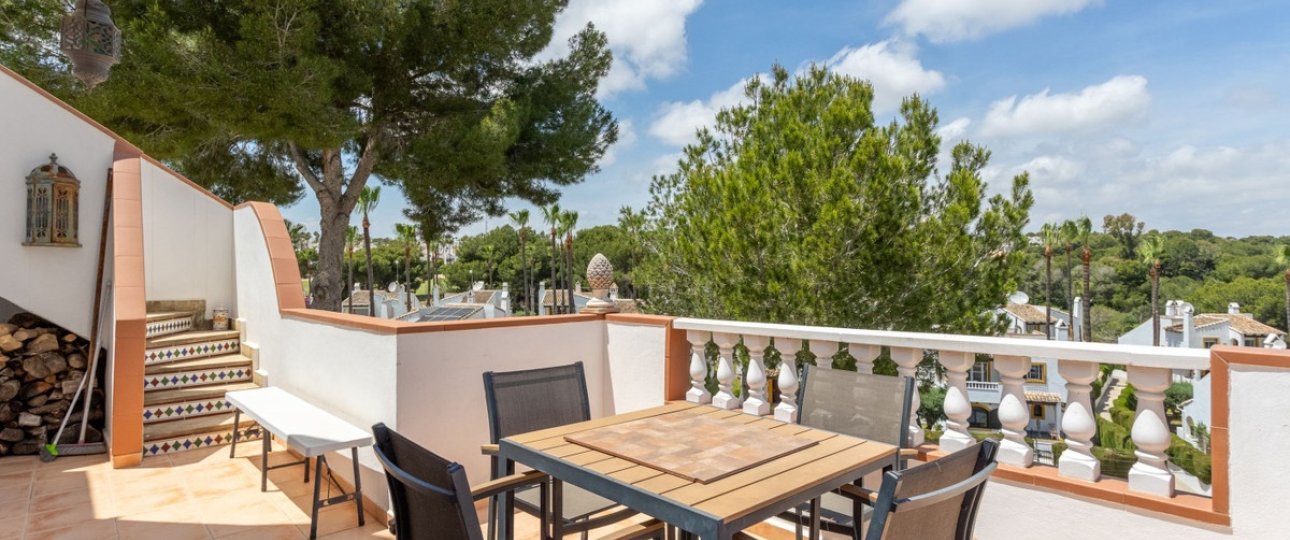 Wiederverkauf - Villa - Orihuela - Villamartin