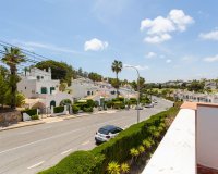 Wiederverkauf - Villa - Orihuela - Villamartin