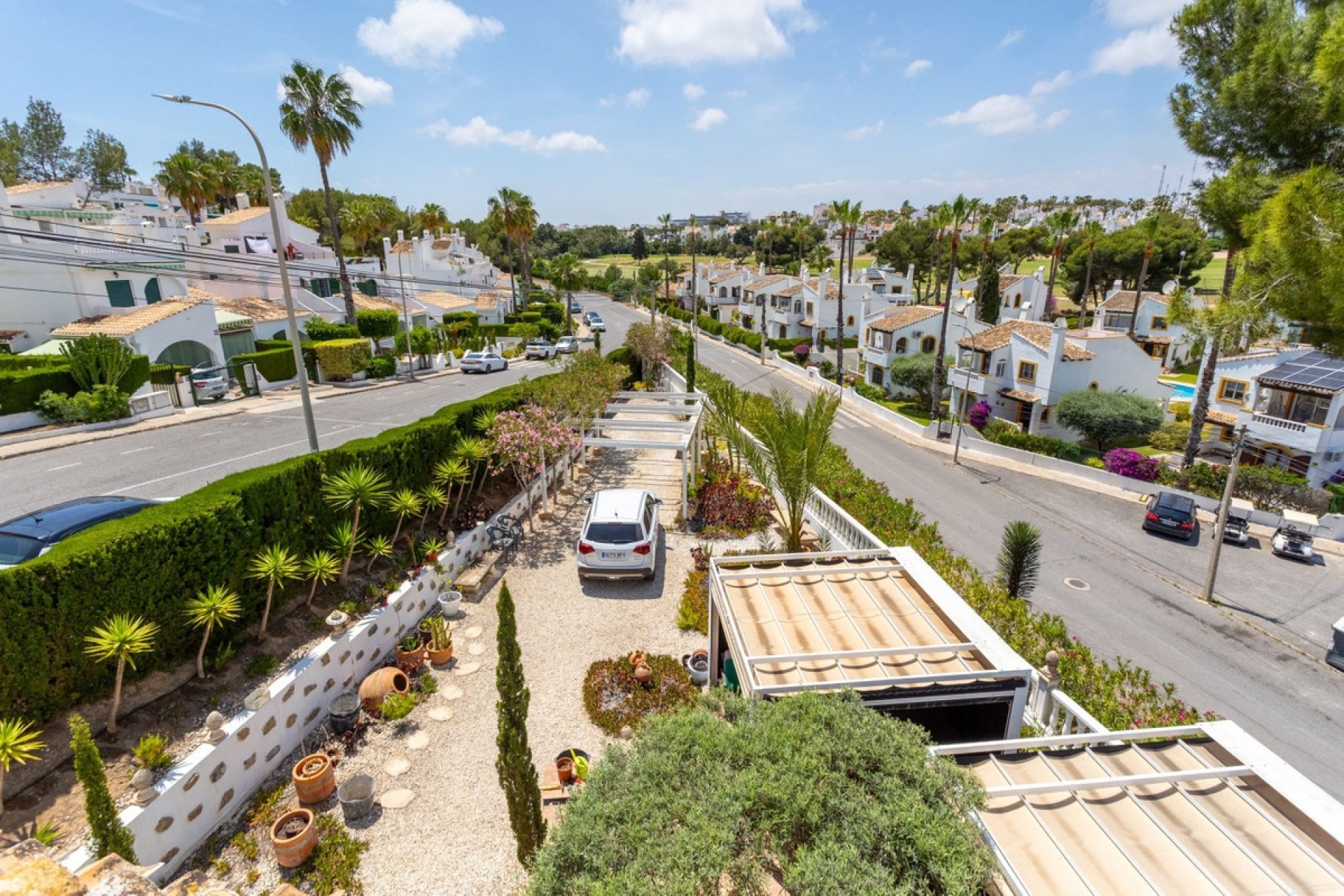 Wiederverkauf - Villa - Orihuela - Villamartin