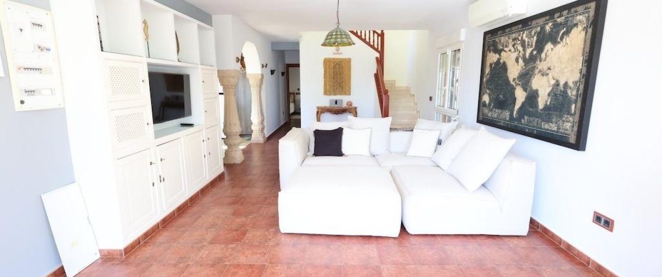 Wiederverkauf - Villa - Orihuela - Villamartin