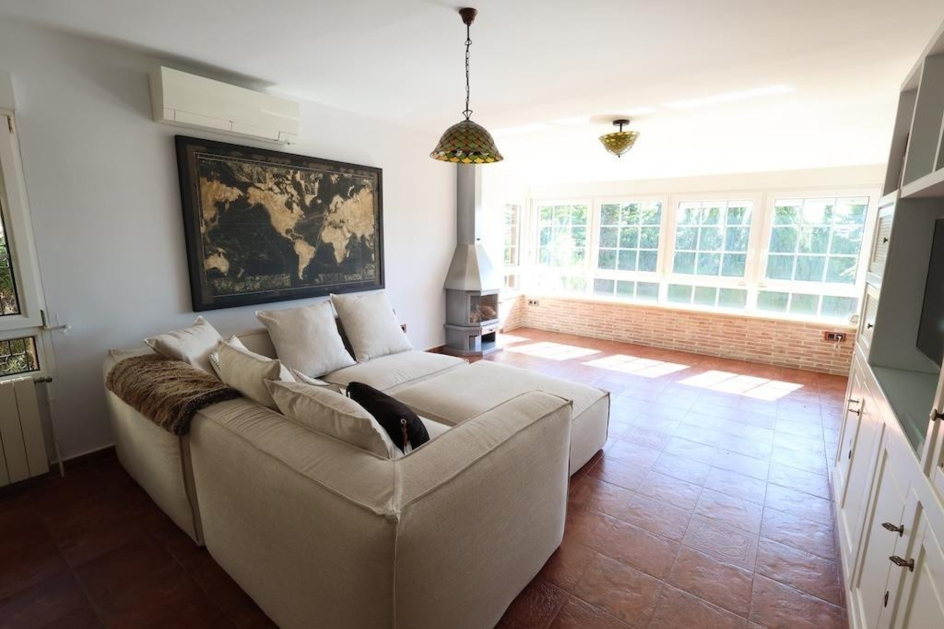 Wiederverkauf - Villa - Orihuela - Villamartin