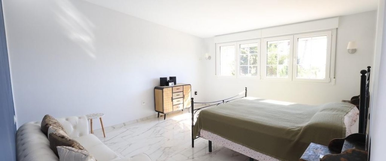 Wiederverkauf - Villa - Orihuela - Villamartin