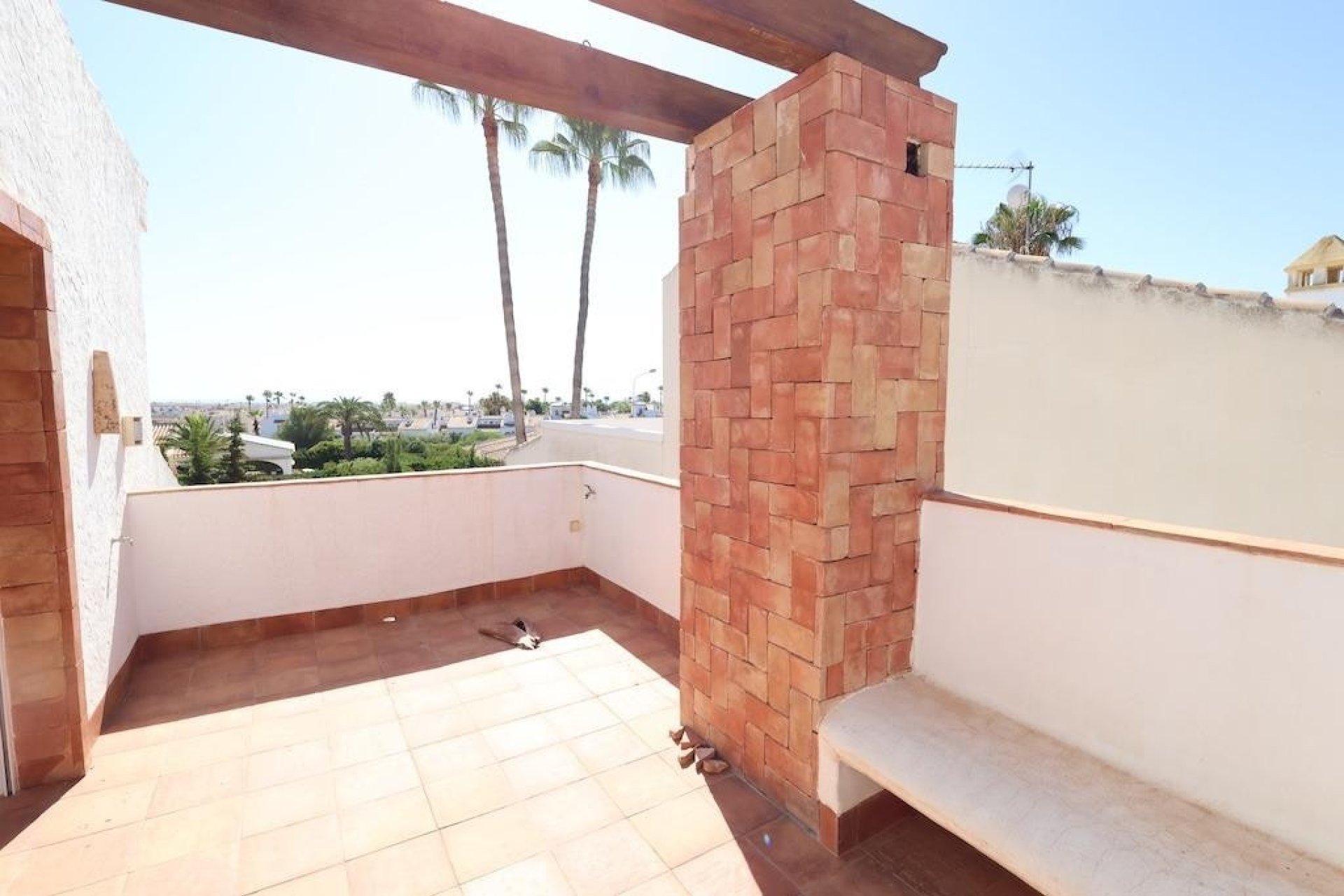 Wiederverkauf - Villa - Orihuela - Villamartin