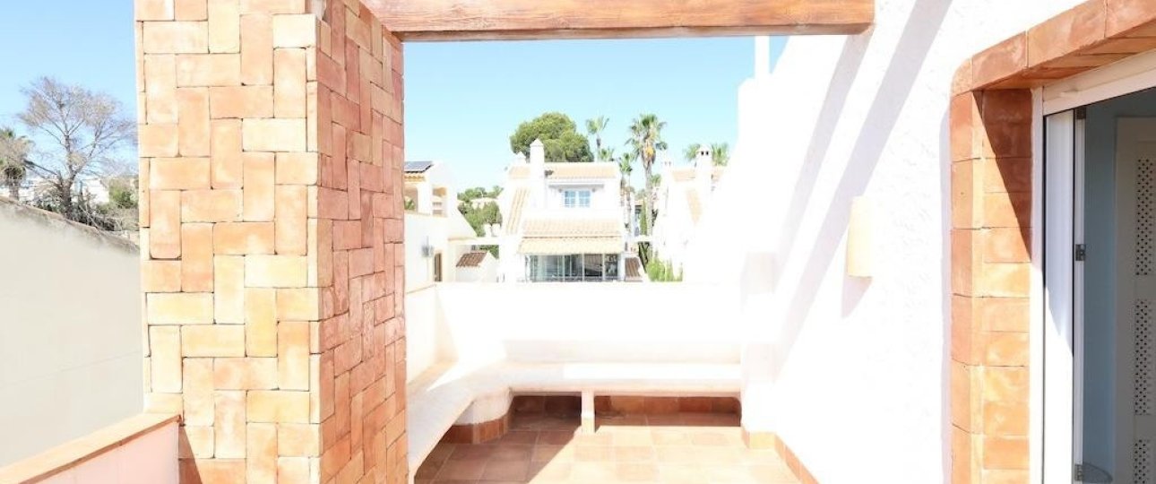 Wiederverkauf - Villa - Orihuela - Villamartin