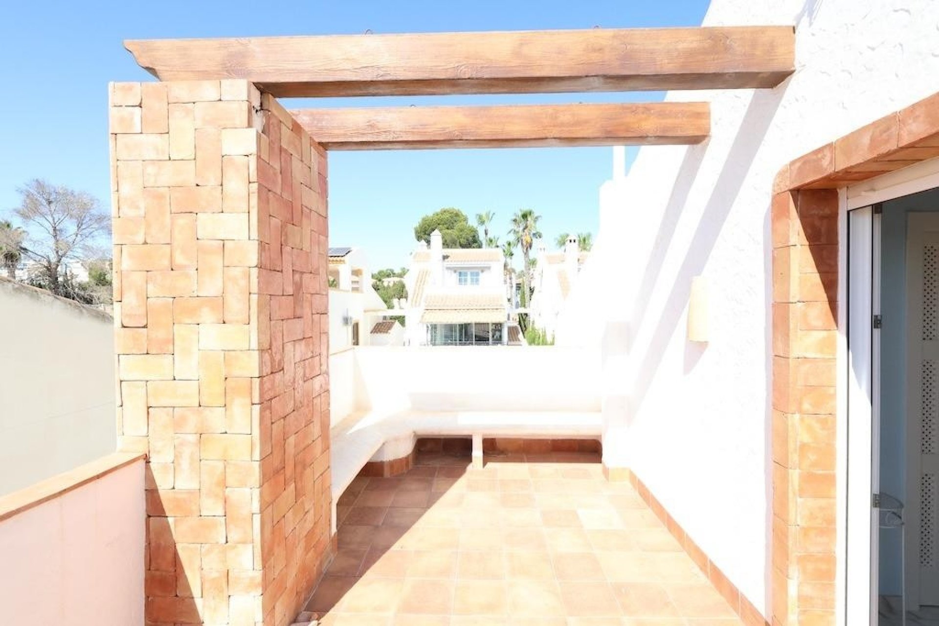 Wiederverkauf - Villa - Orihuela - Villamartin
