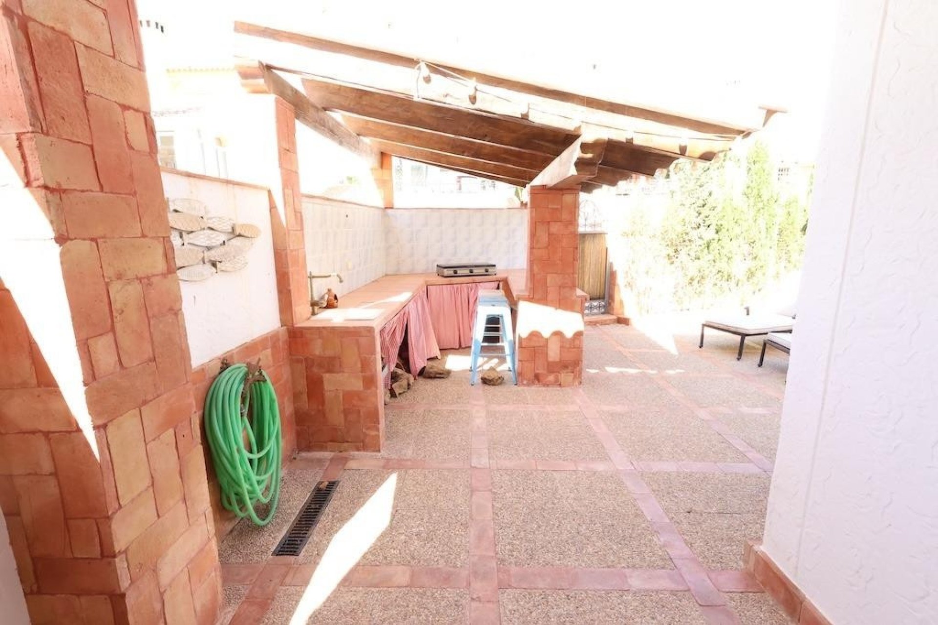 Wiederverkauf - Villa - Orihuela - Villamartin