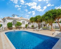 Wiederverkauf - Villa - Rojales - Ciudad Quesada
