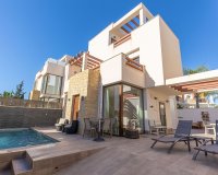 Wiederverkauf - Villa - Rojales - Ciudad Quesada