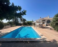 Wiederverkauf - Villa - Rojales - Ciudad Quesada