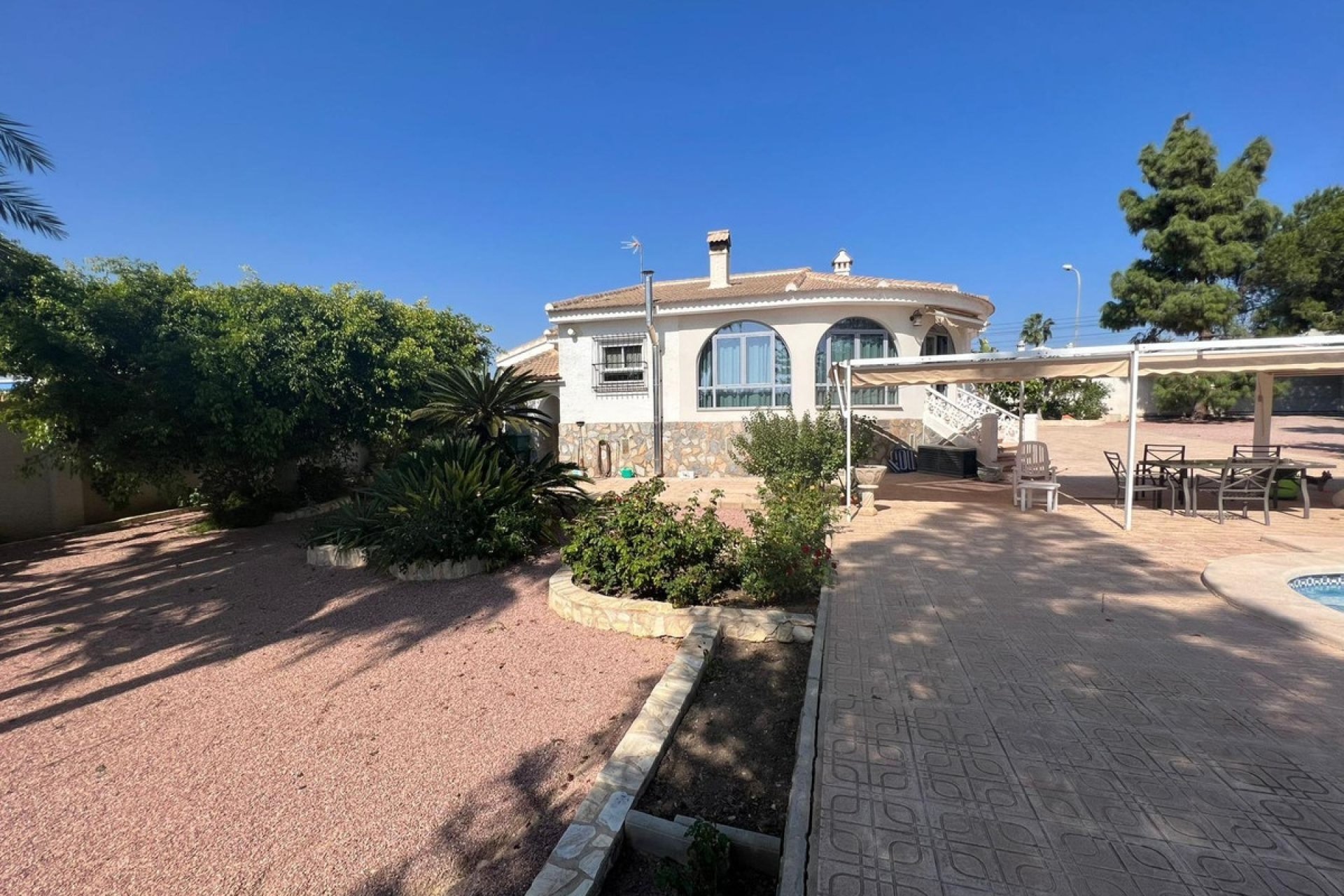 Wiederverkauf - Villa - Rojales - Ciudad Quesada