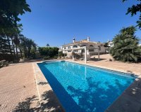 Wiederverkauf - Villa - Rojales - Ciudad Quesada