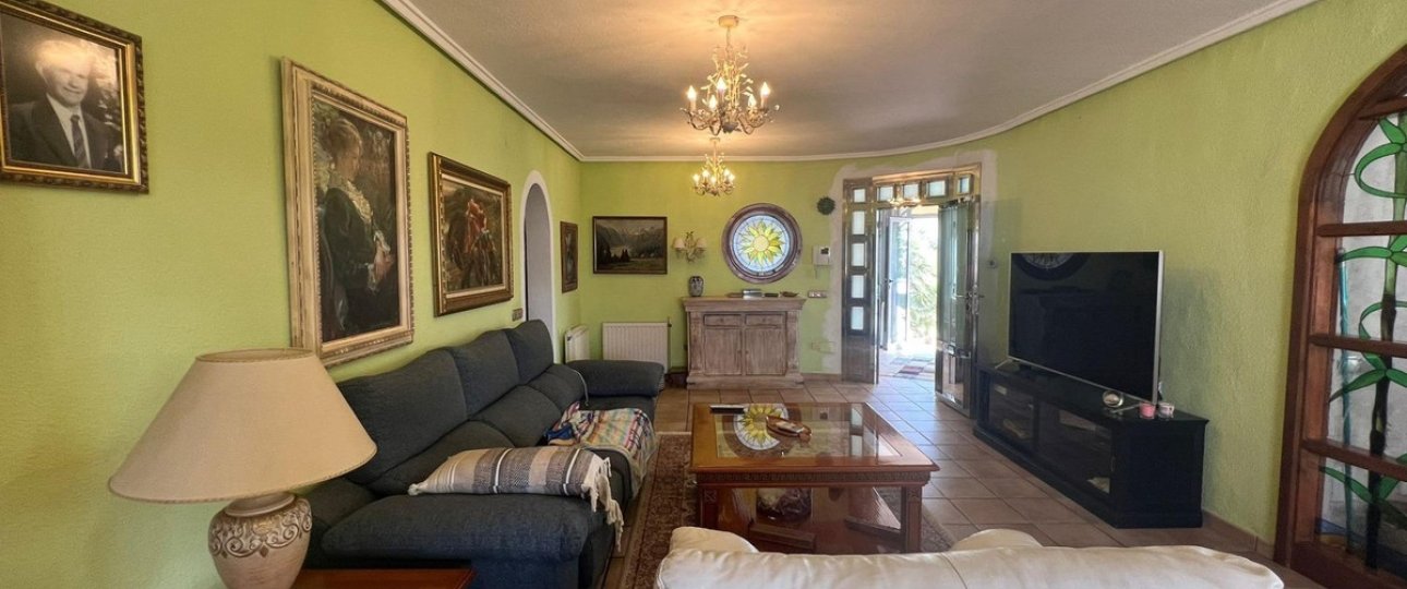 Wiederverkauf - Villa - Rojales - Ciudad Quesada