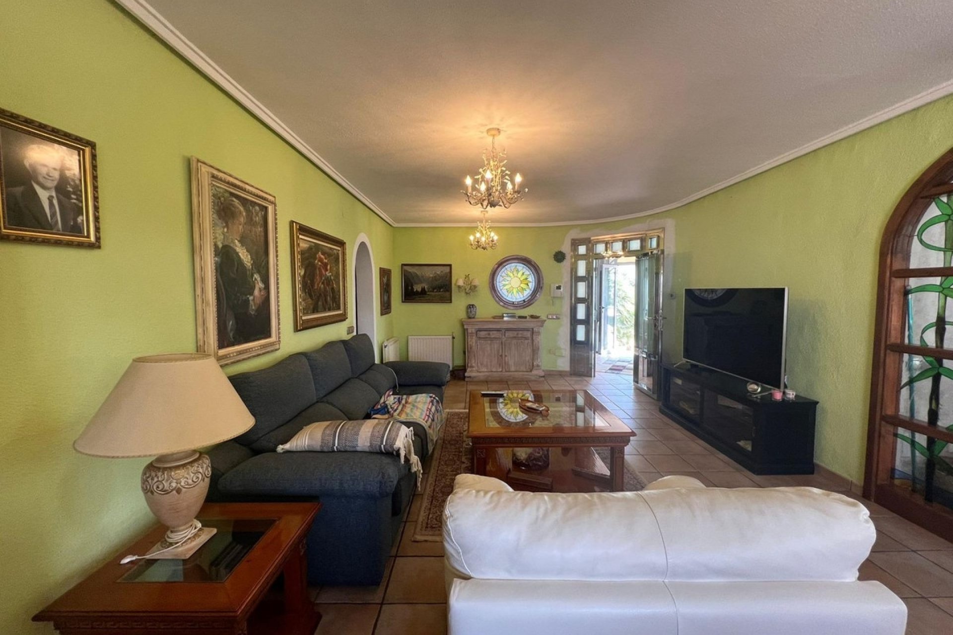 Wiederverkauf - Villa - Rojales - Ciudad Quesada