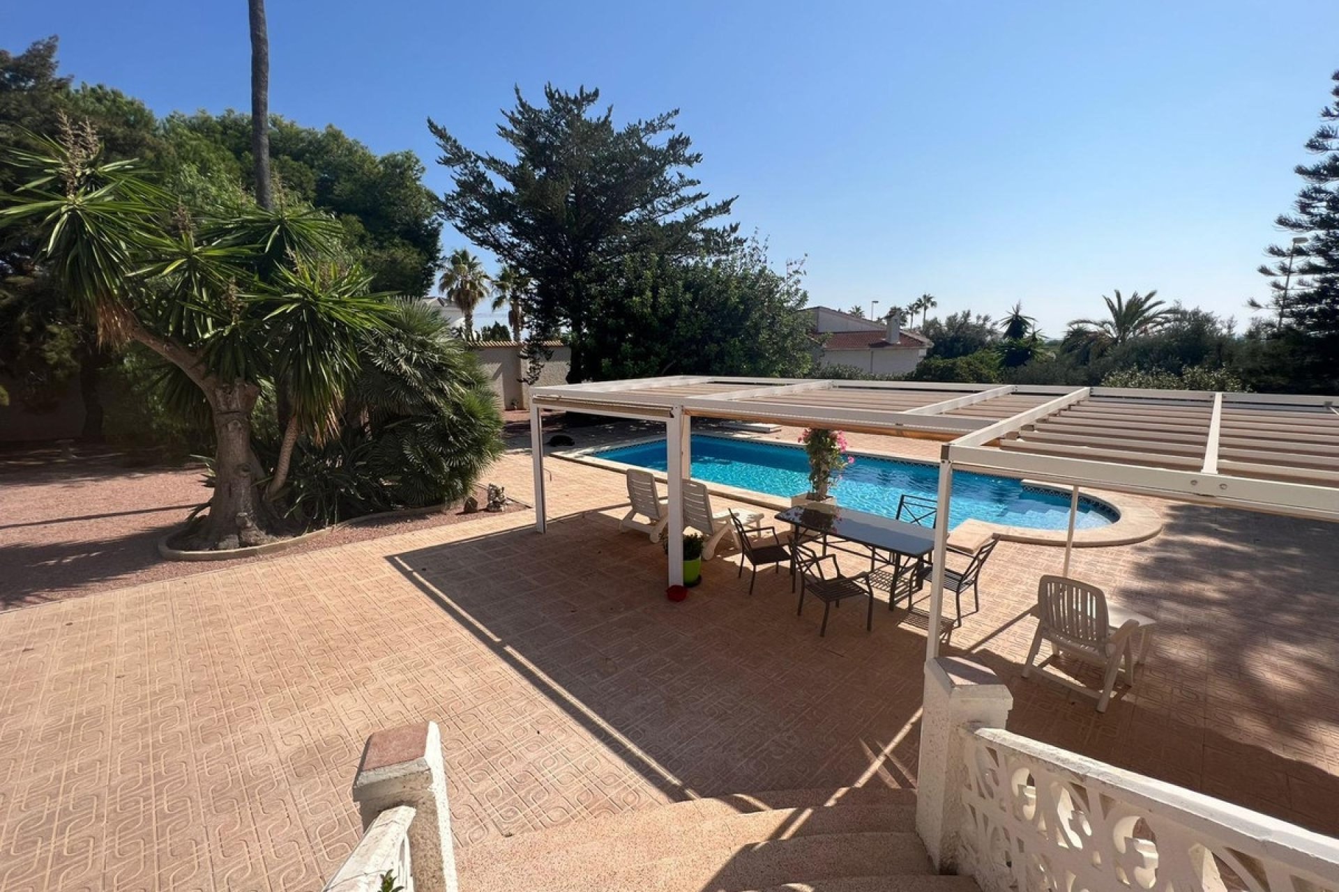 Wiederverkauf - Villa - Rojales - Ciudad Quesada