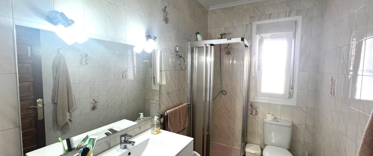 Wiederverkauf - Villa - Rojales - Ciudad Quesada