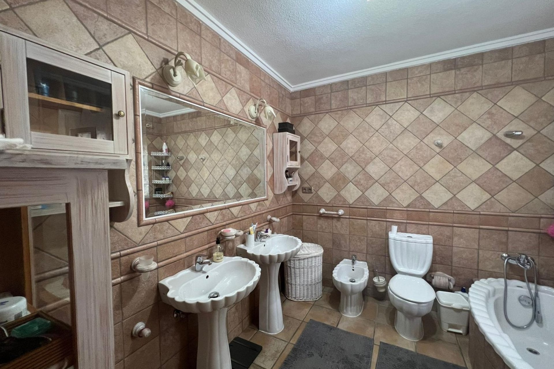 Wiederverkauf - Villa - Rojales - Ciudad Quesada