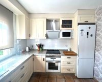 Wiederverkauf - Villa - Rojales - Ciudad Quesada