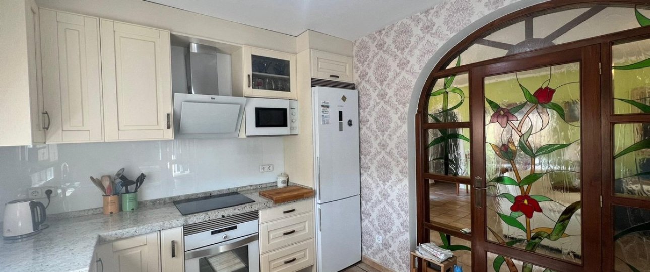 Wiederverkauf - Villa - Rojales - Ciudad Quesada