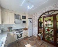 Wiederverkauf - Villa - Rojales - Ciudad Quesada