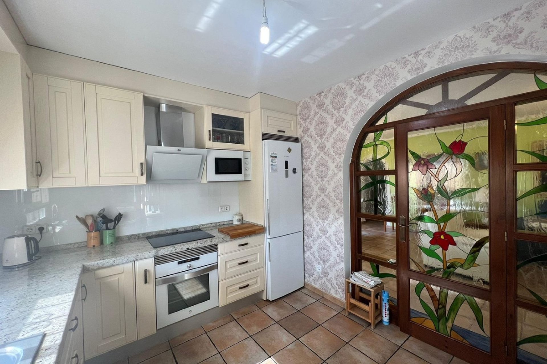 Wiederverkauf - Villa - Rojales - Ciudad Quesada