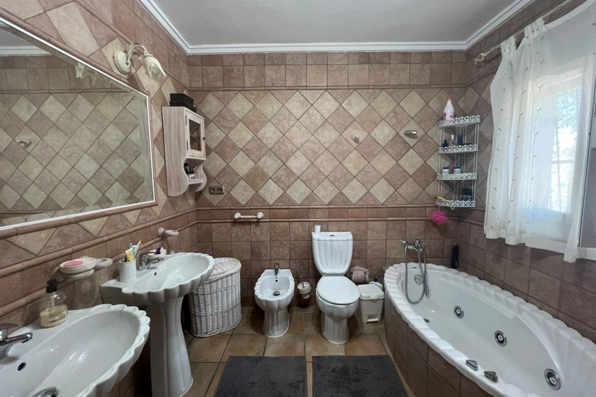 Wiederverkauf - Villa - Rojales - Ciudad Quesada