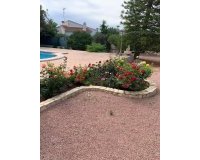 Wiederverkauf - Villa - Rojales - Ciudad Quesada