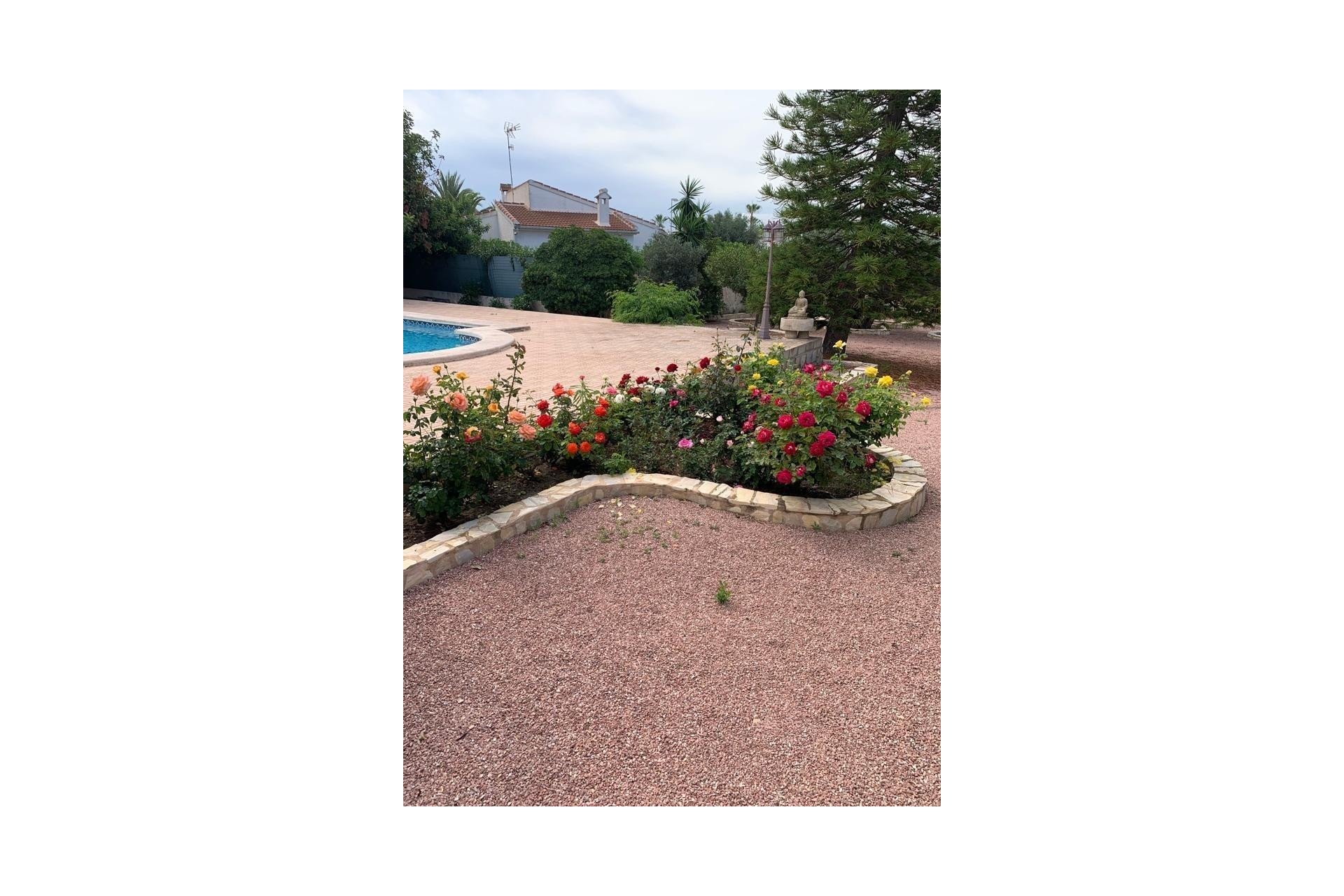 Wiederverkauf - Villa - Rojales - Ciudad Quesada