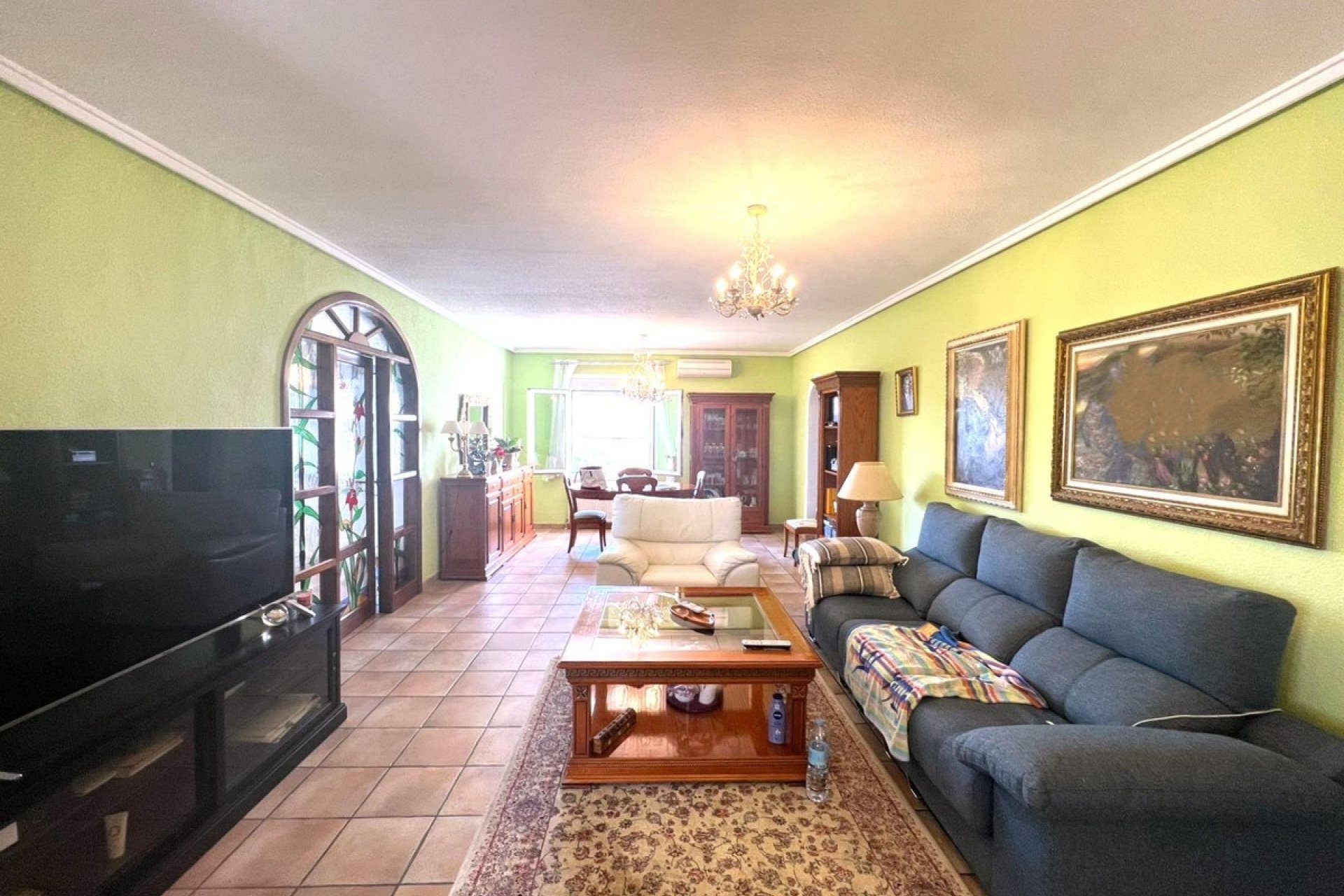 Wiederverkauf - Villa - Rojales - Ciudad Quesada