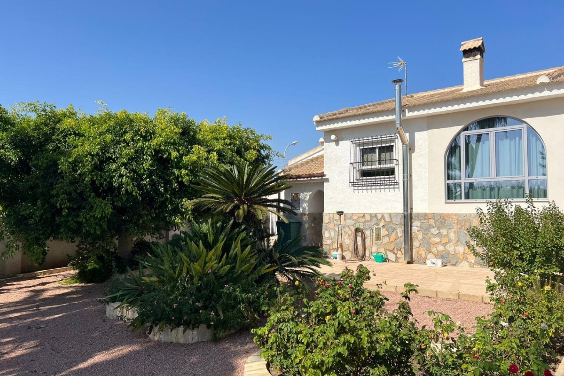 Wiederverkauf - Villa - Rojales - Ciudad Quesada