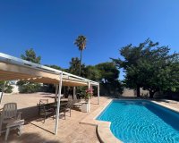 Wiederverkauf - Villa - Rojales - Ciudad Quesada