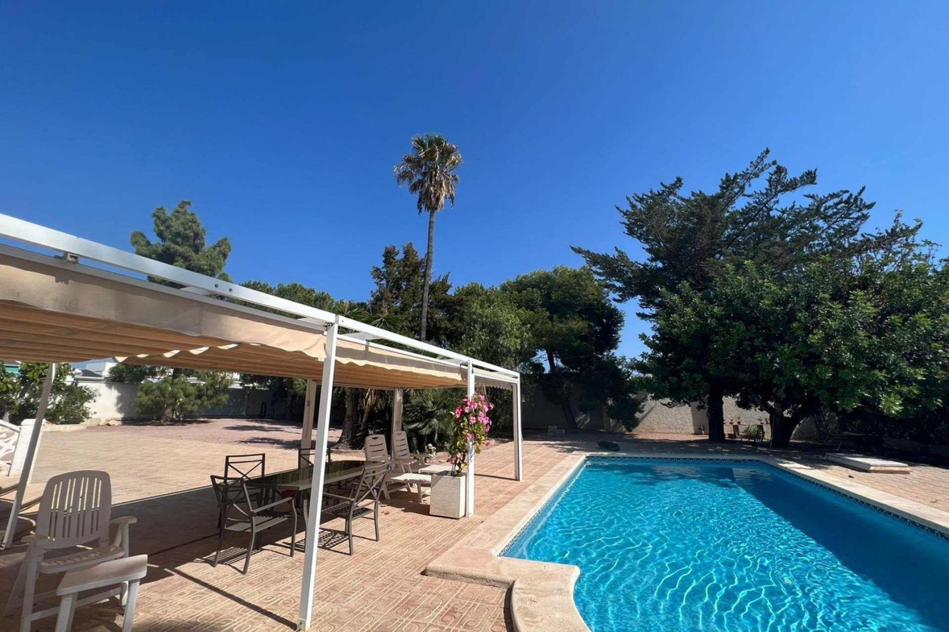 Wiederverkauf - Villa - Rojales - Ciudad Quesada