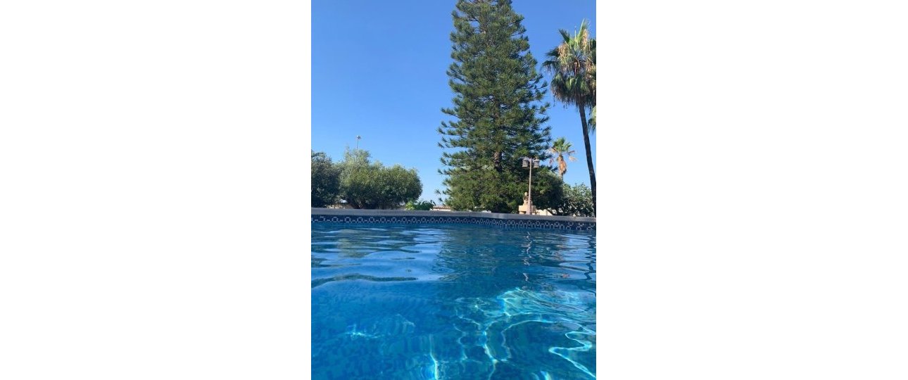 Wiederverkauf - Villa - Rojales - Ciudad Quesada