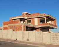 Wiederverkauf - Villa - Rojales - Ciudad Quesada