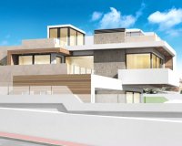 Wiederverkauf - Villa - Rojales - Ciudad Quesada