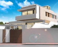 Wiederverkauf - Villa - Rojales - Ciudad Quesada