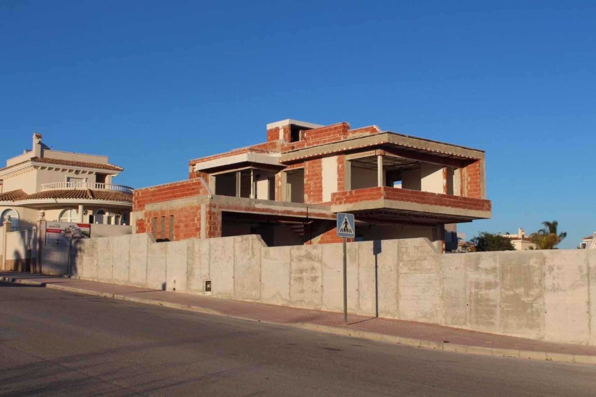 Wiederverkauf - Villa - Rojales - Ciudad Quesada