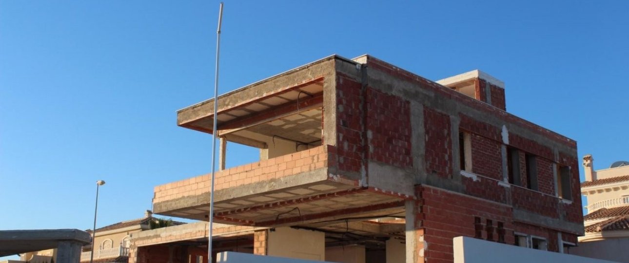 Wiederverkauf - Villa - Rojales - Ciudad Quesada