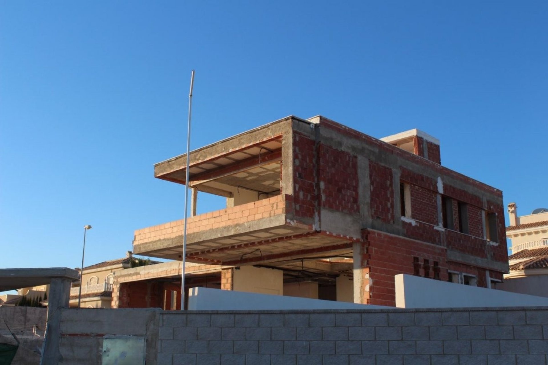 Wiederverkauf - Villa - Rojales - Ciudad Quesada