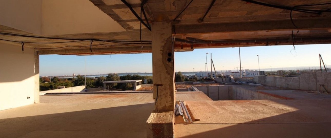 Wiederverkauf - Villa - Rojales - Ciudad Quesada
