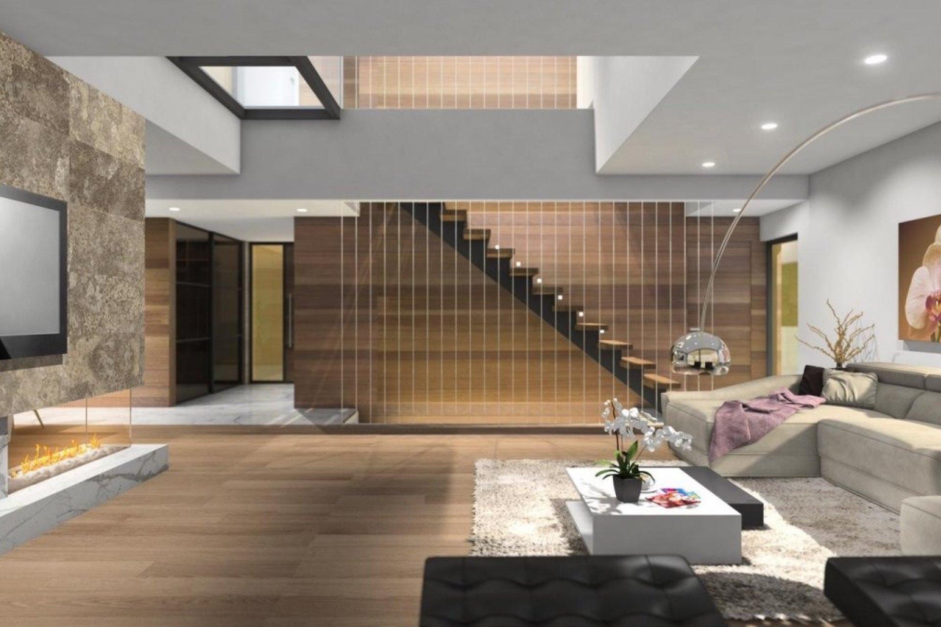 Wiederverkauf - Villa - Rojales - Ciudad Quesada