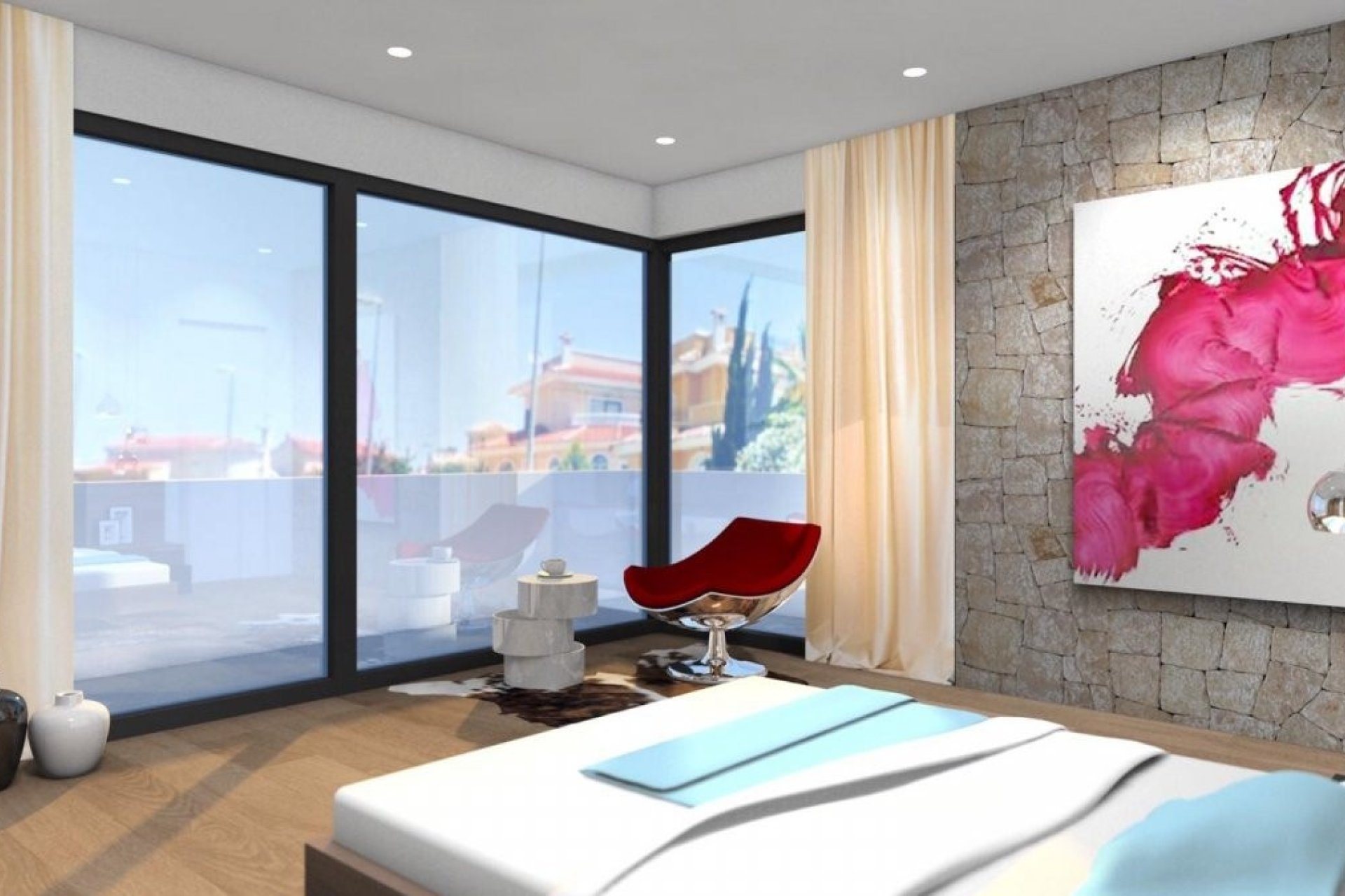 Wiederverkauf - Villa - Rojales - Ciudad Quesada